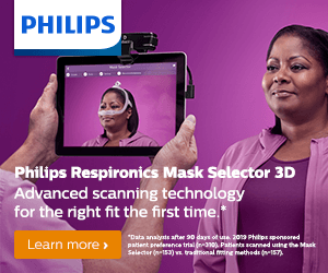 Philips Mask