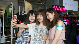 The power of social media: Weibo content creators made $117b last year