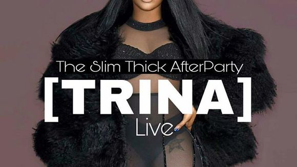 Trina.
