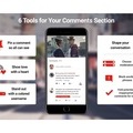 YouTube Gives Video Creators More Control Over Comments | SocialTimes