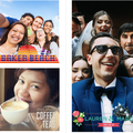 Facebook's Testing its Own Version of Snapchat’s Custom Geofilters | Social Media Today