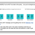 The Email Marketing Psychology Crash Course