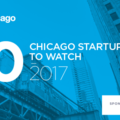 50 Chicago startups to watch in 2017 | Built In Chicago