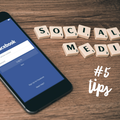 5 things to change in your Facebook strategy right now [Sponsored]
