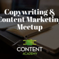 Uncover the Secrets to Landing Your Dream Job - Copywriting and Content Marketing Meetup (Chicago, IL) | Meetup