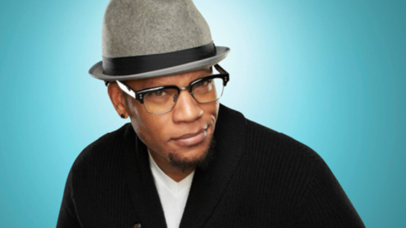 DL Hughley @ KC Improv