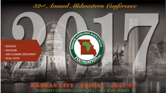 Missouri Legislative Black Caucus Foundation 32nd Annual Conference