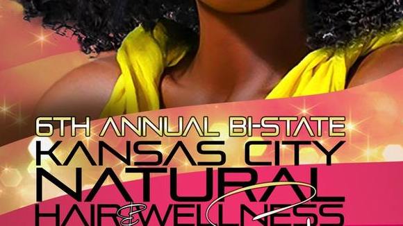 6th Annual 2017 Kansas City Natural Hair and Wellness Expo