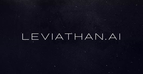 Logo for Leviathan.ai