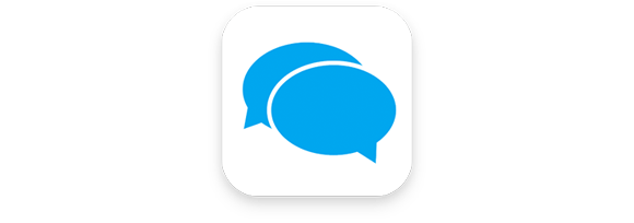 Logo for Messaging Weekly